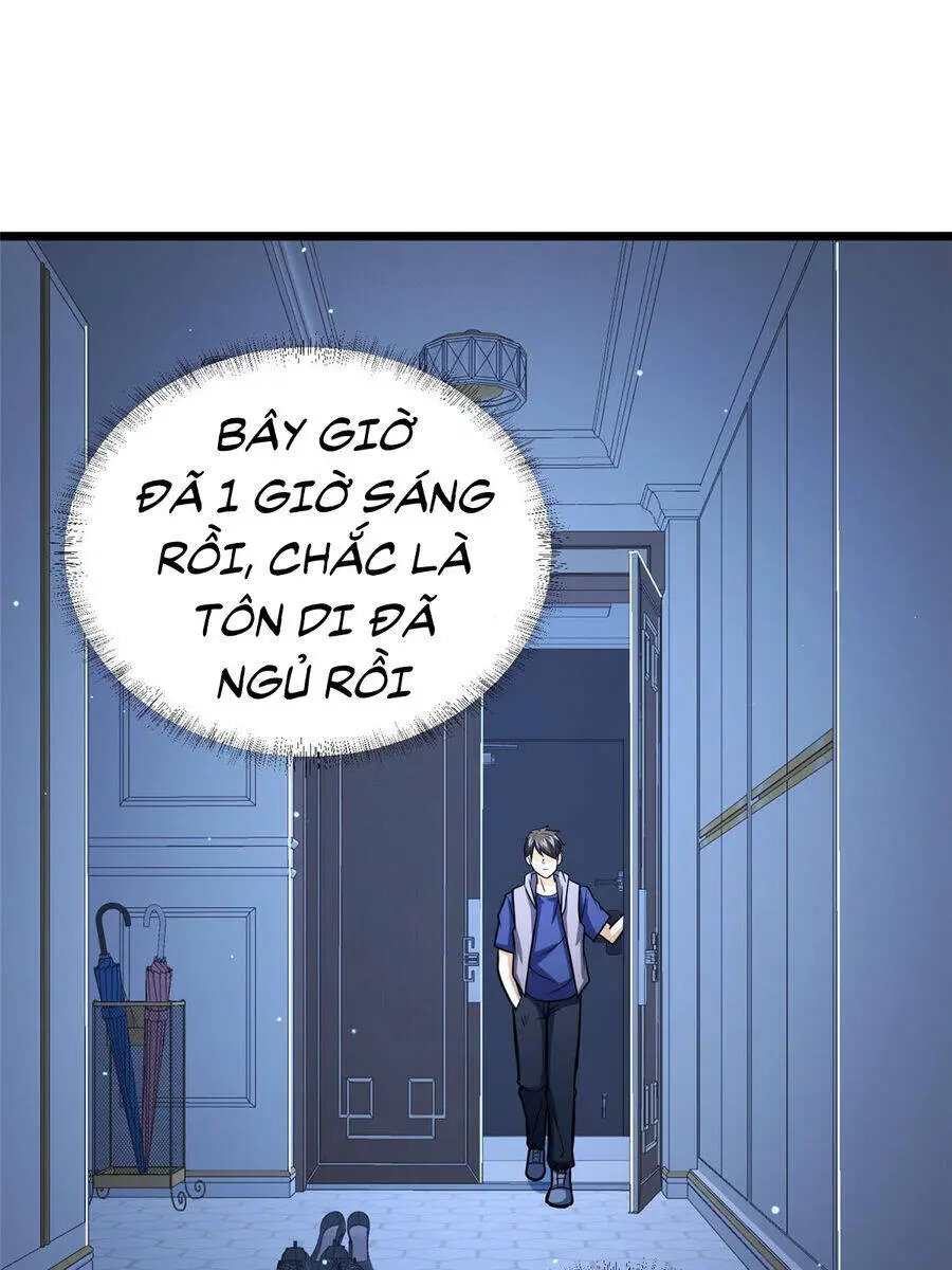 Siêu Phàm Sát Thần Nettruyen ZZZ Chương 36 Page 36
