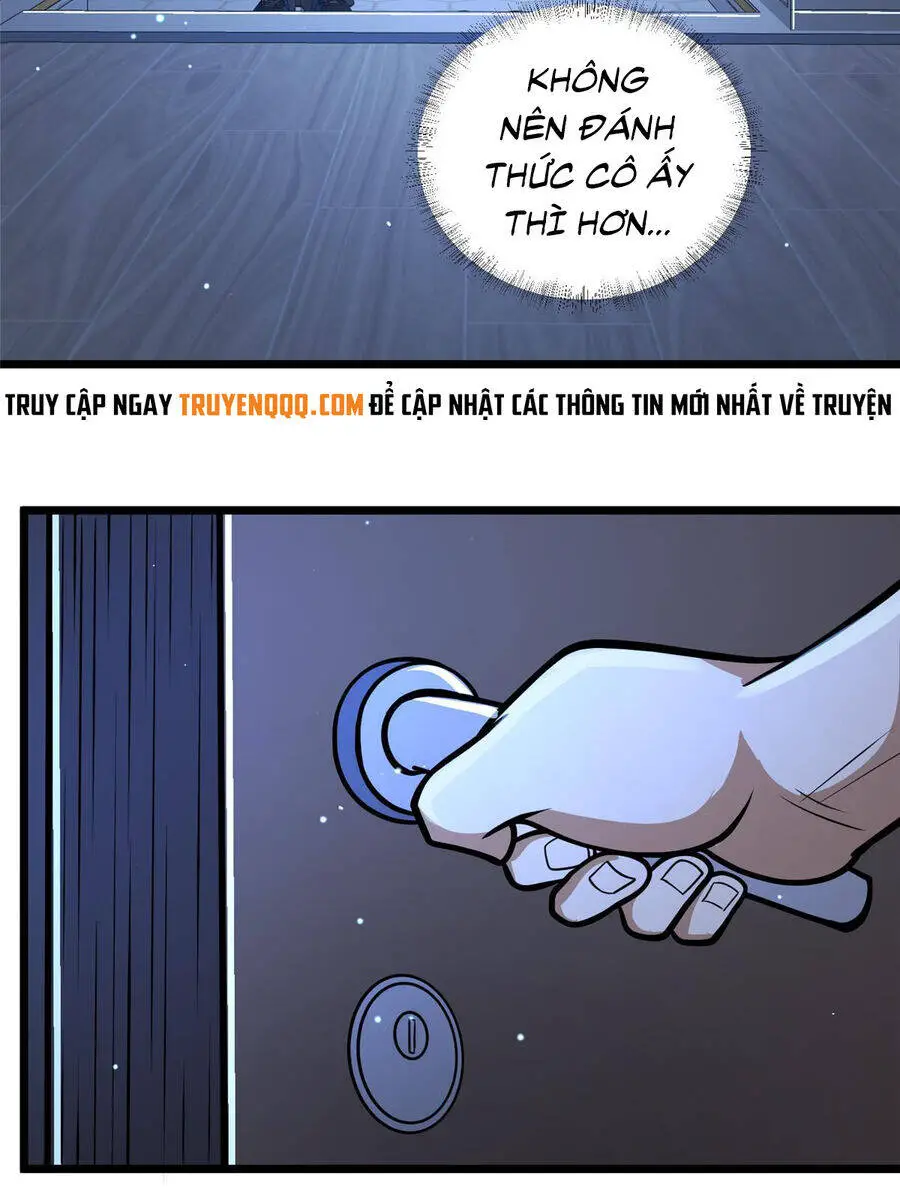 Siêu Phàm Sát Thần Nettruyen ZZZ Chương 36 Page 37