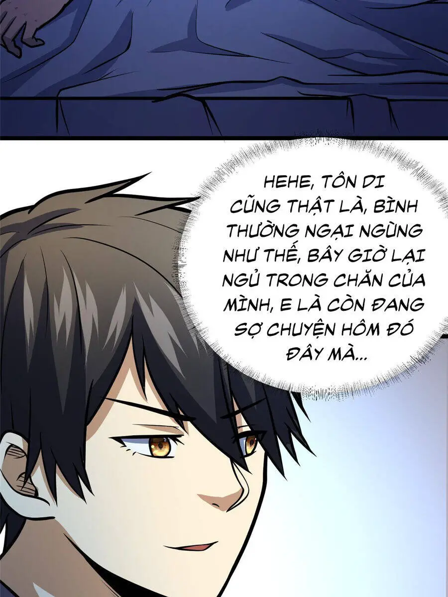 Siêu Phàm Sát Thần Nettruyen ZZZ Chương 36 Page 40