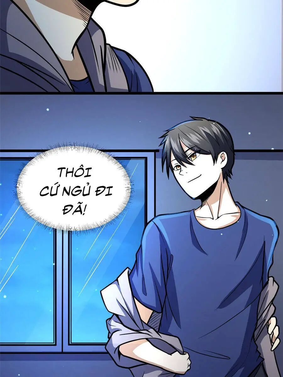 Siêu Phàm Sát Thần Nettruyen ZZZ Chương 36 Page 41