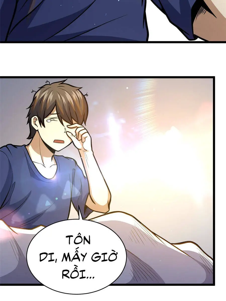 Siêu Phàm Sát Thần Nettruyen ZZZ Chương 36 Page 46