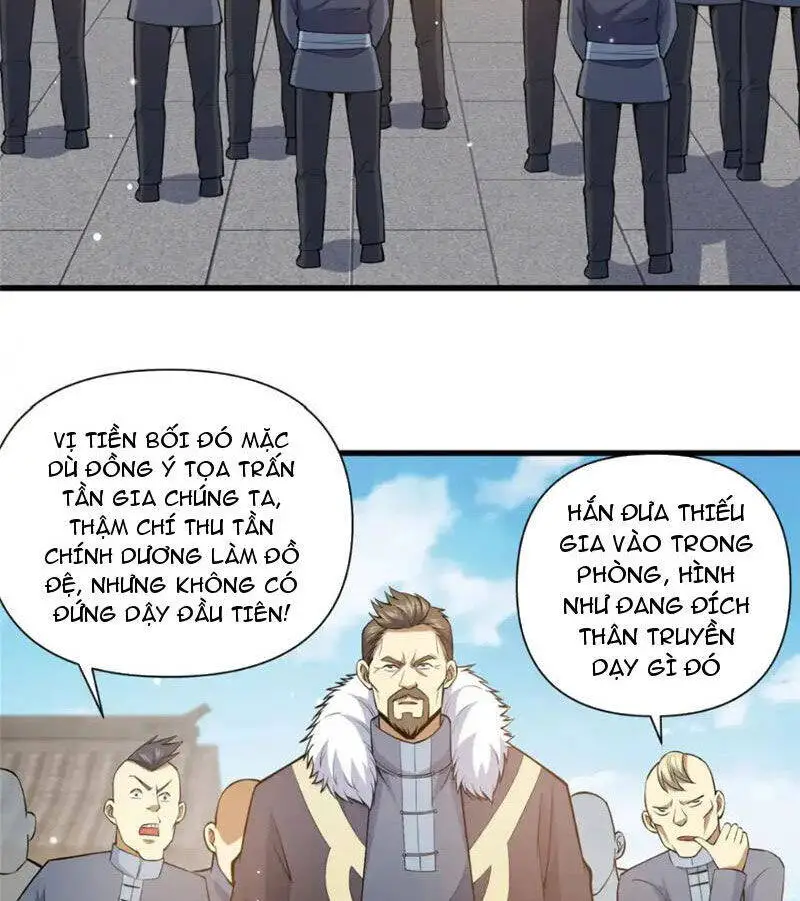 Siêu Phàm Sát Thần Nettruyen ZZZ Chương 142 Page 3
