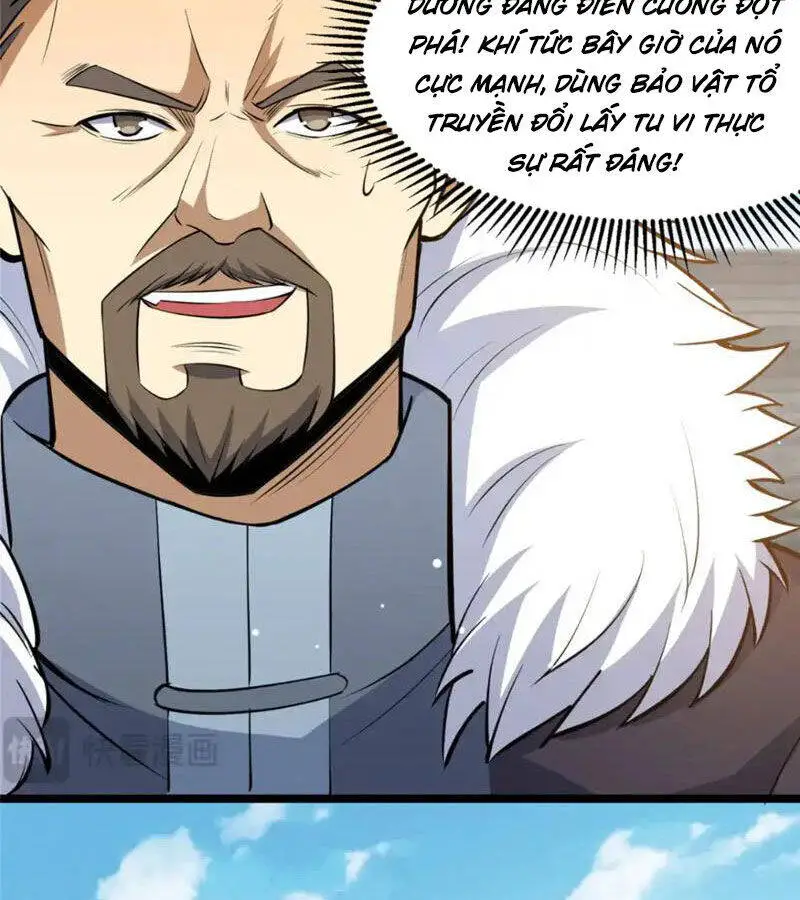 Siêu Phàm Sát Thần Nettruyen ZZZ Chương 142 Page 5
