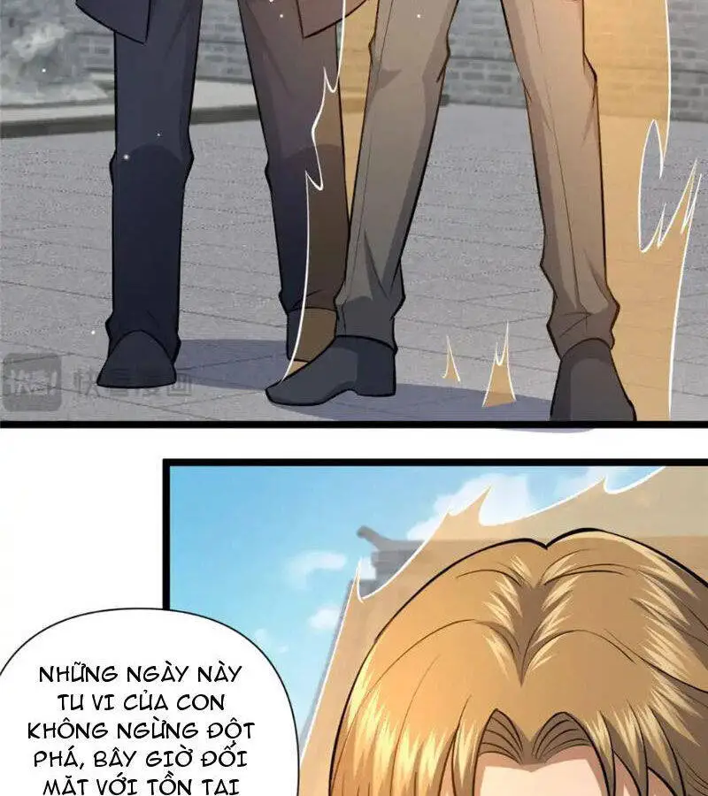 Siêu Phàm Sát Thần Nettruyen ZZZ Chương 142 Page 15