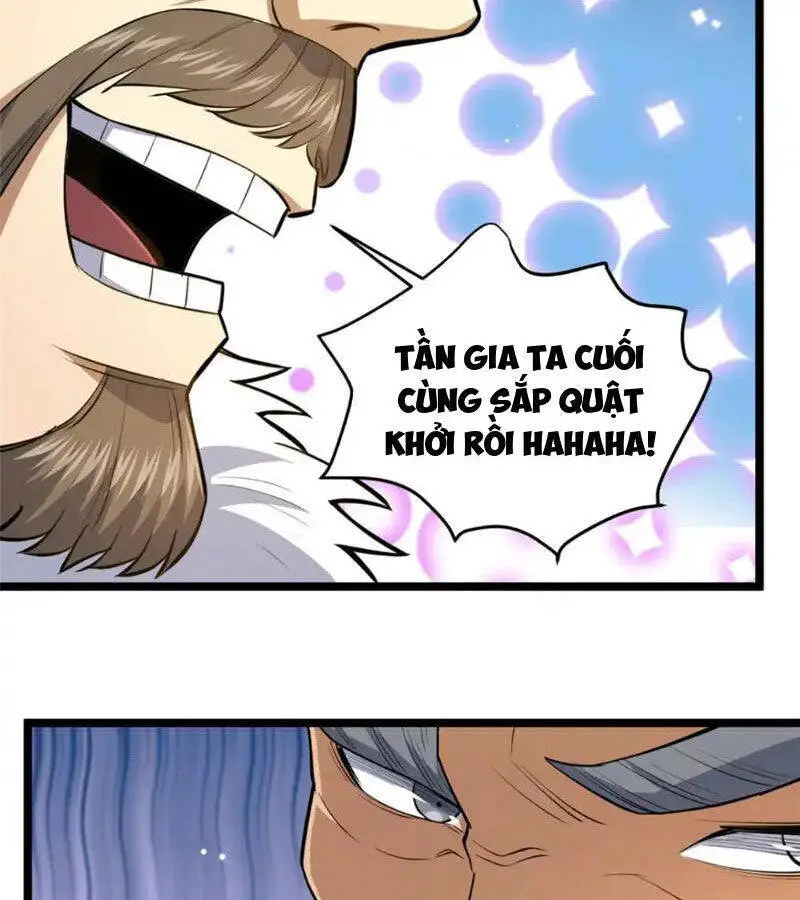 Siêu Phàm Sát Thần Nettruyen ZZZ Chương 142 Page 18