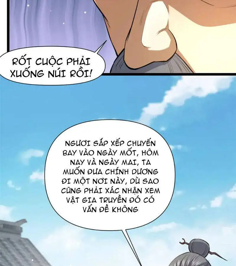 Siêu Phàm Sát Thần Nettruyen ZZZ Chương 142 Page 19