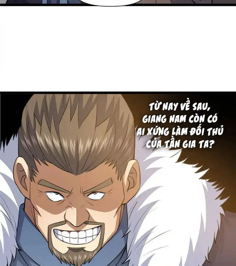 Siêu Phàm Sát Thần Nettruyen ZZZ Chương 142 Page 21