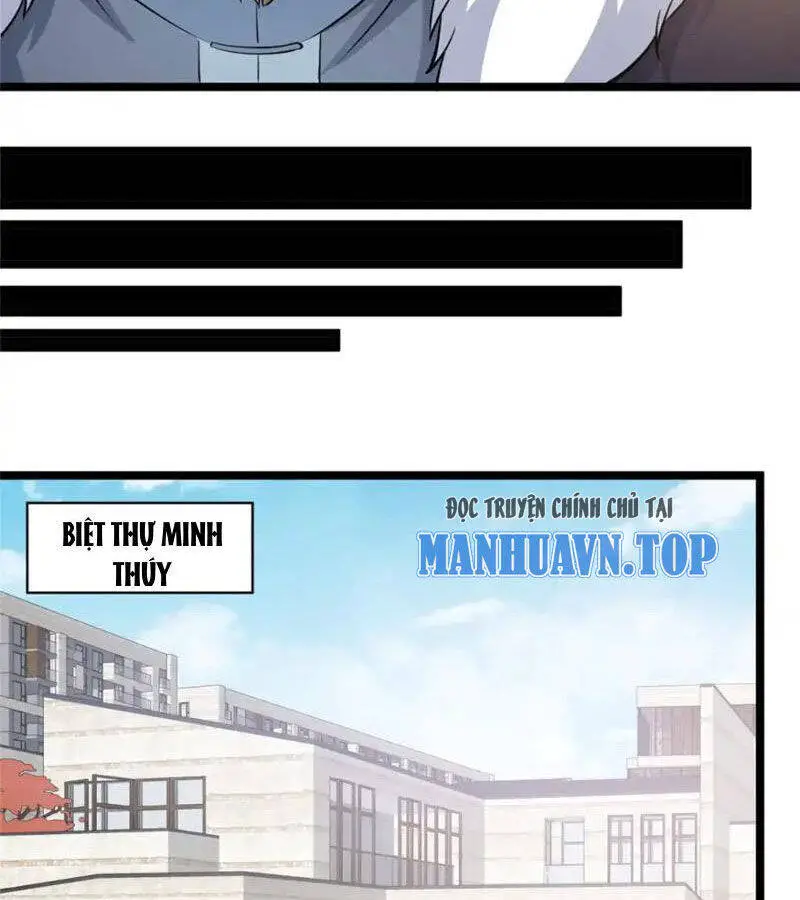 Siêu Phàm Sát Thần Nettruyen ZZZ Chương 142 Page 22