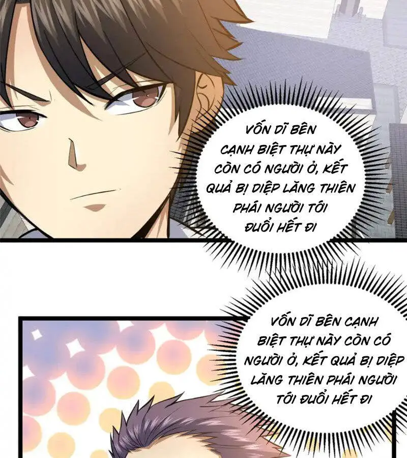 Siêu Phàm Sát Thần Nettruyen ZZZ Chương 142 Page 25