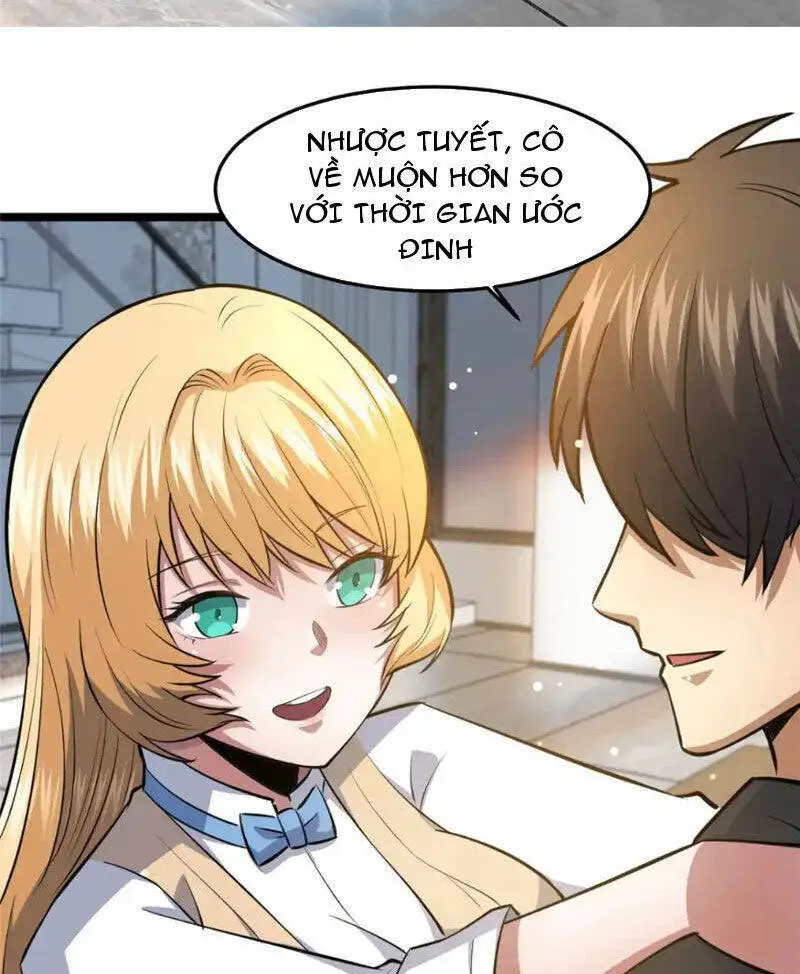 Siêu Phàm Sát Thần Nettruyen ZZZ Chương 142 Page 31