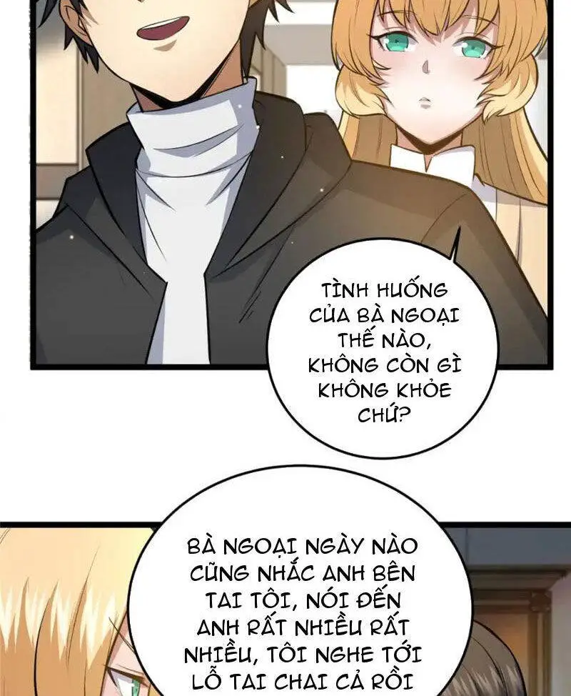 Siêu Phàm Sát Thần Nettruyen ZZZ Chương 142 Page 33