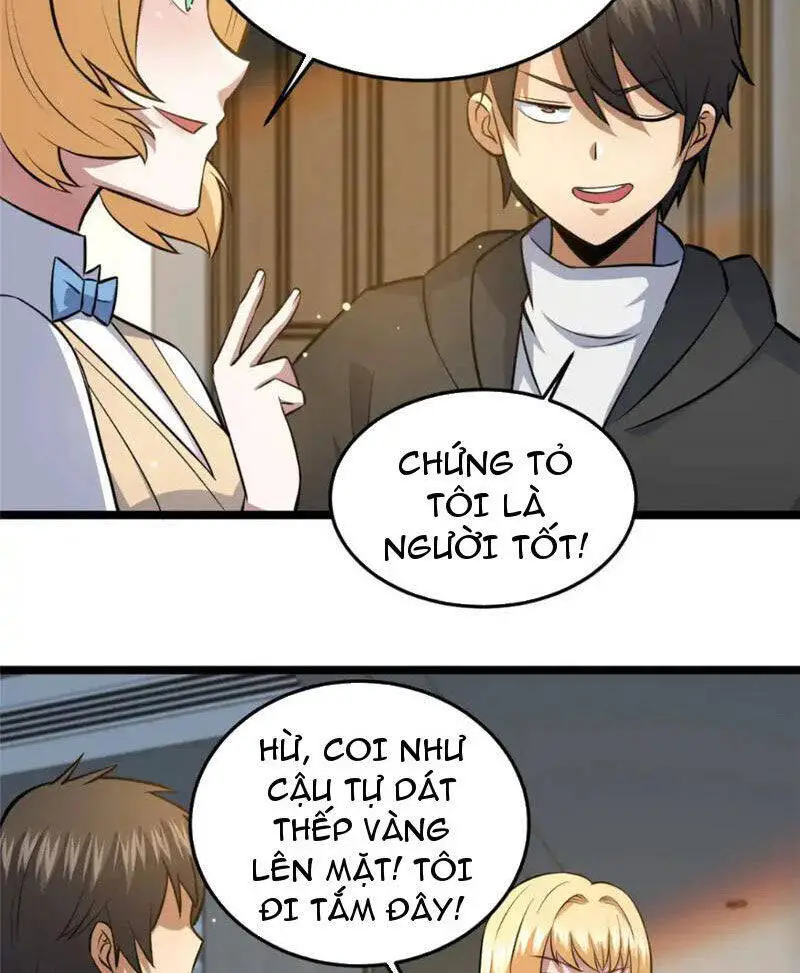 Siêu Phàm Sát Thần Nettruyen ZZZ Chương 142 Page 34