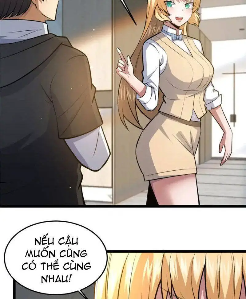 Siêu Phàm Sát Thần Nettruyen ZZZ Chương 142 Page 35