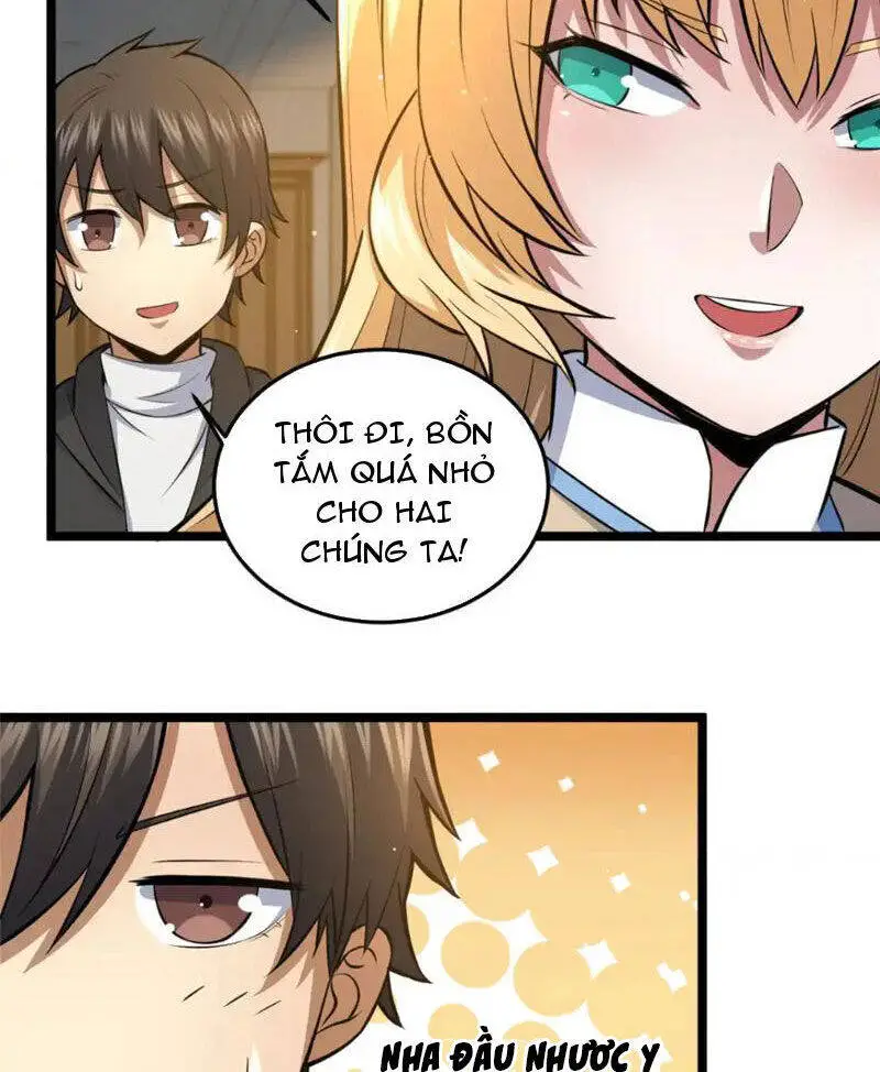 Siêu Phàm Sát Thần Nettruyen ZZZ Chương 142 Page 36