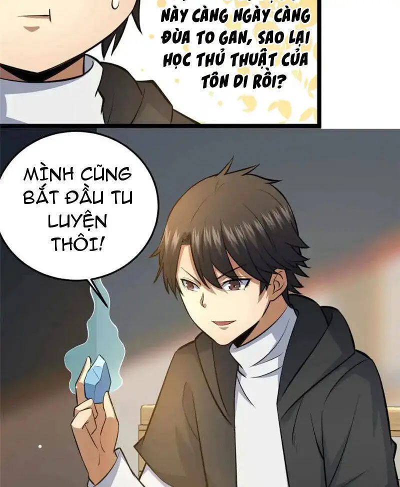 Siêu Phàm Sát Thần Nettruyen ZZZ Chương 142 Page 37