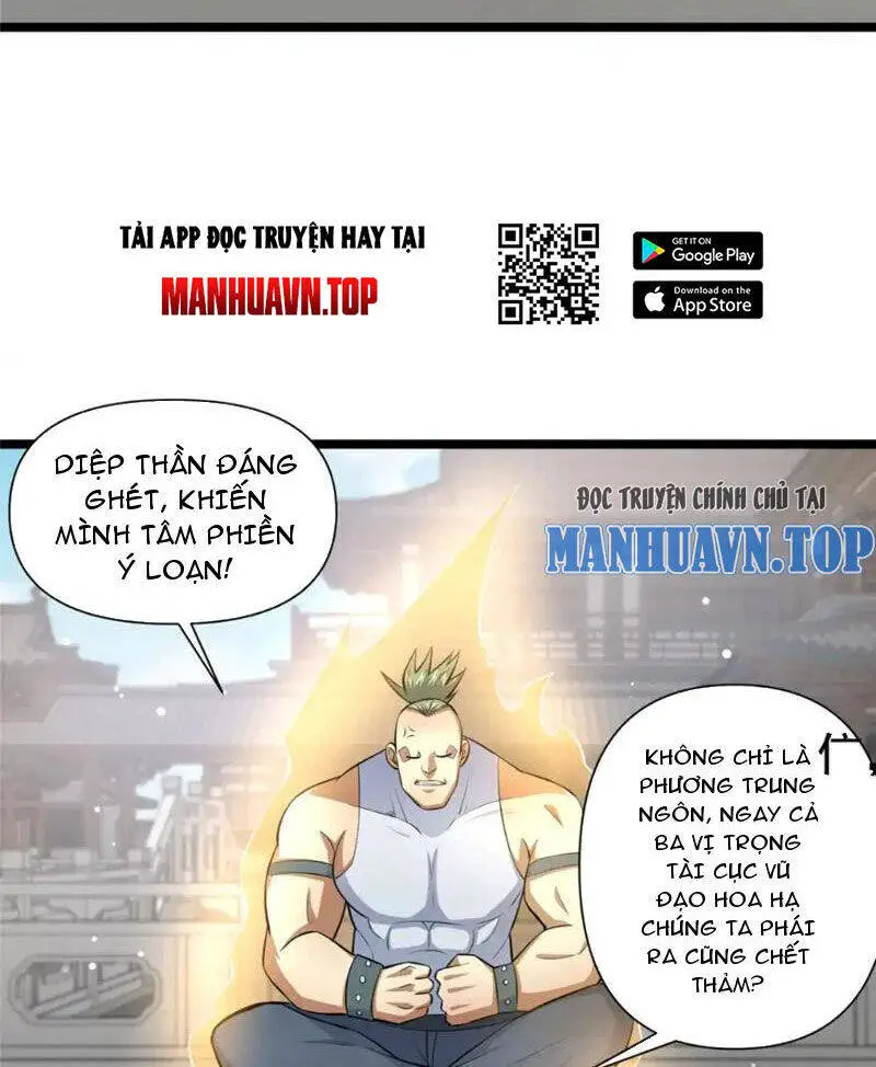 Siêu Phàm Sát Thần Nettruyen ZZZ Chương 142 Page 40