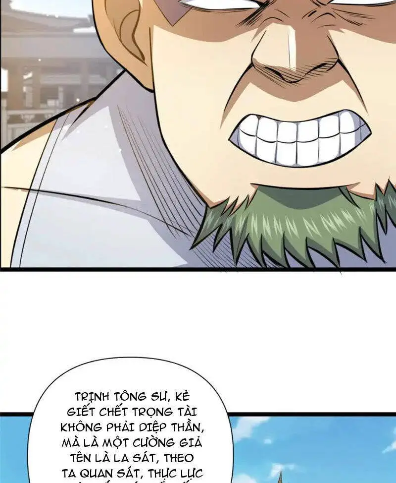 Siêu Phàm Sát Thần Nettruyen ZZZ Chương 142 Page 42