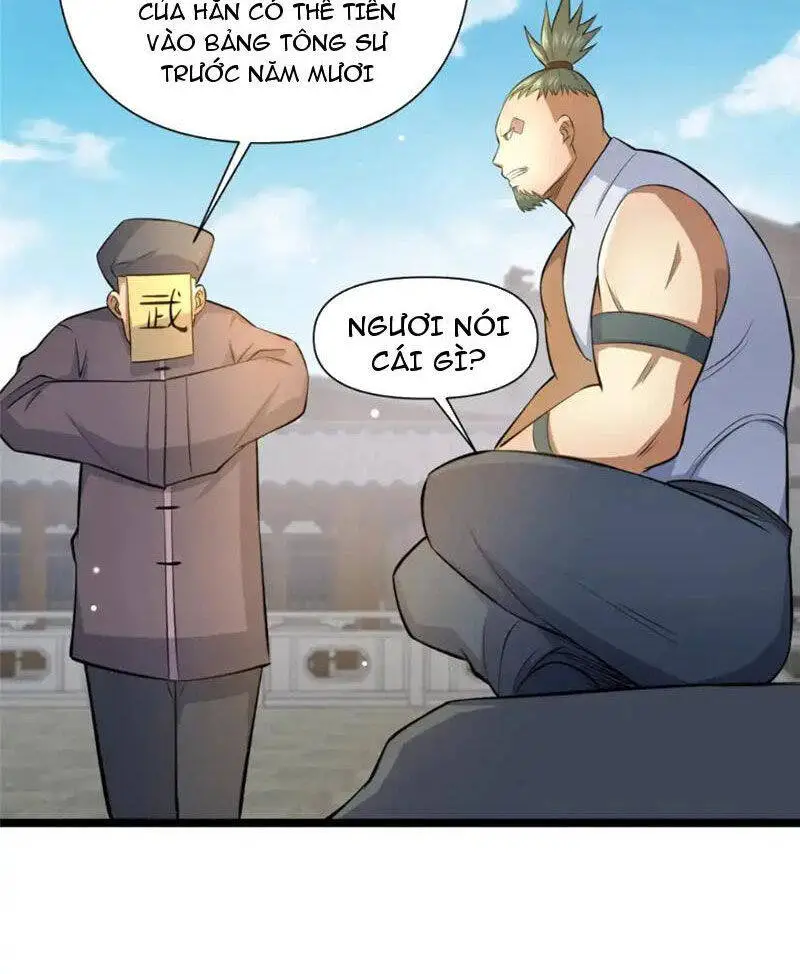 Siêu Phàm Sát Thần Nettruyen ZZZ Chương 142 Page 43