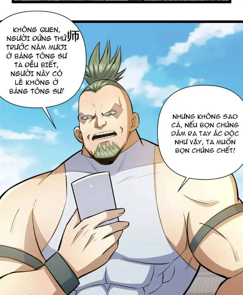 Siêu Phàm Sát Thần Nettruyen ZZZ Chương 142 Page 45
