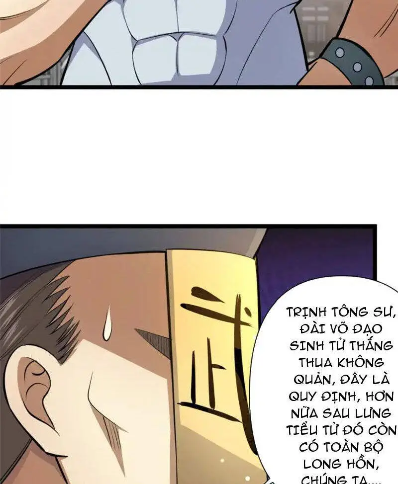 Siêu Phàm Sát Thần Nettruyen ZZZ Chương 142 Page 46