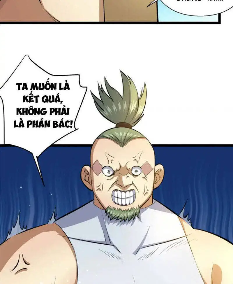 Siêu Phàm Sát Thần Nettruyen ZZZ Chương 142 Page 47