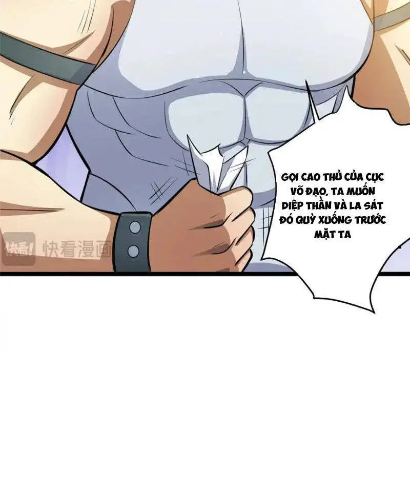 Siêu Phàm Sát Thần Nettruyen ZZZ Chương 142 Page 48