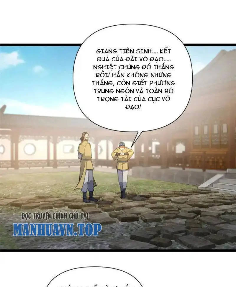 Siêu Phàm Sát Thần Nettruyen ZZZ Chương 142 Page 50