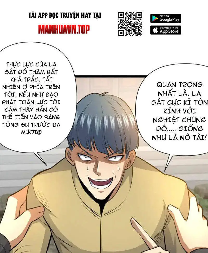 Siêu Phàm Sát Thần Nettruyen ZZZ Chương 142 Page 52