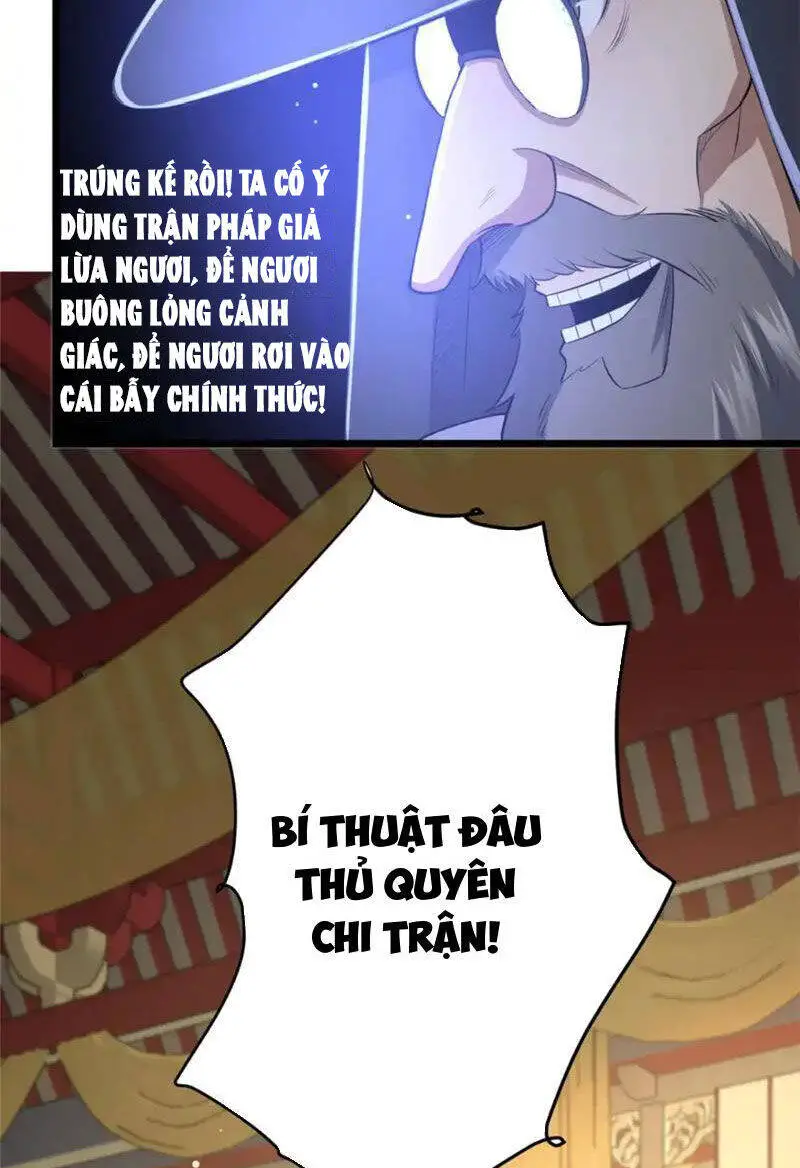 Siêu Phàm Sát Thần Nettruyen ZZZ Chương 127 Page 14