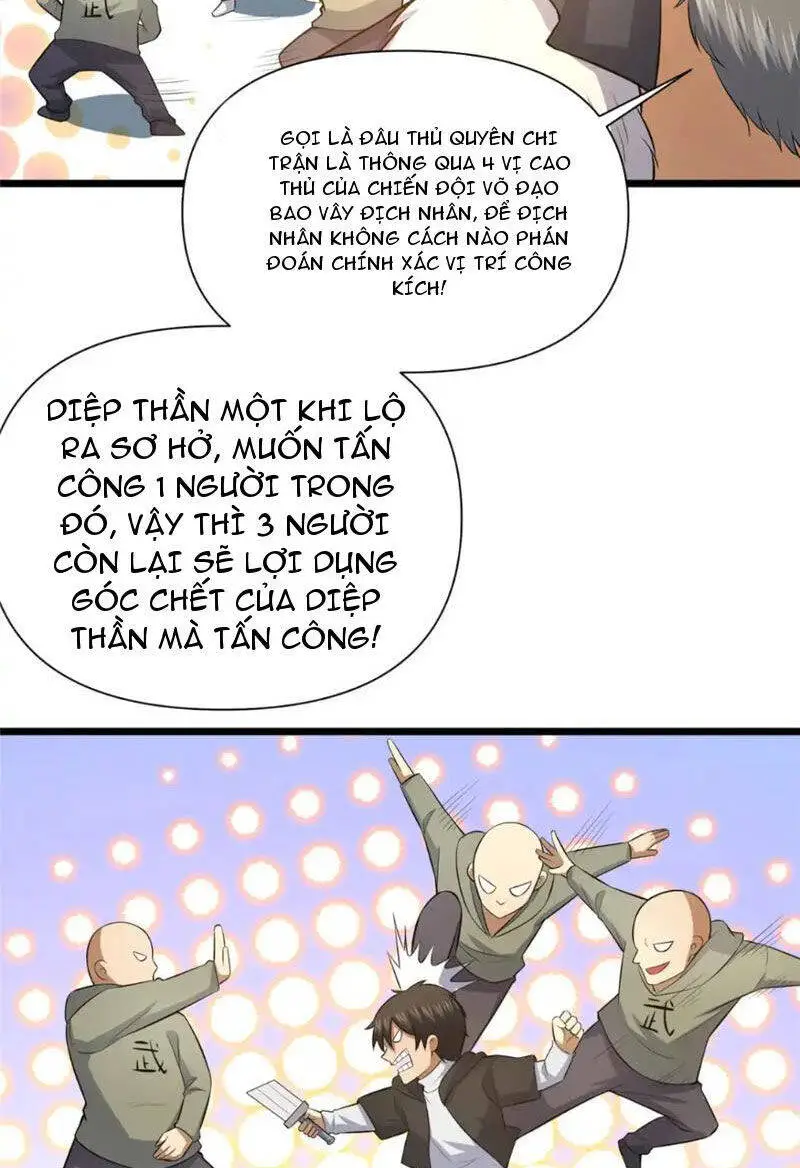 Siêu Phàm Sát Thần Nettruyen ZZZ Chương 127 Page 17