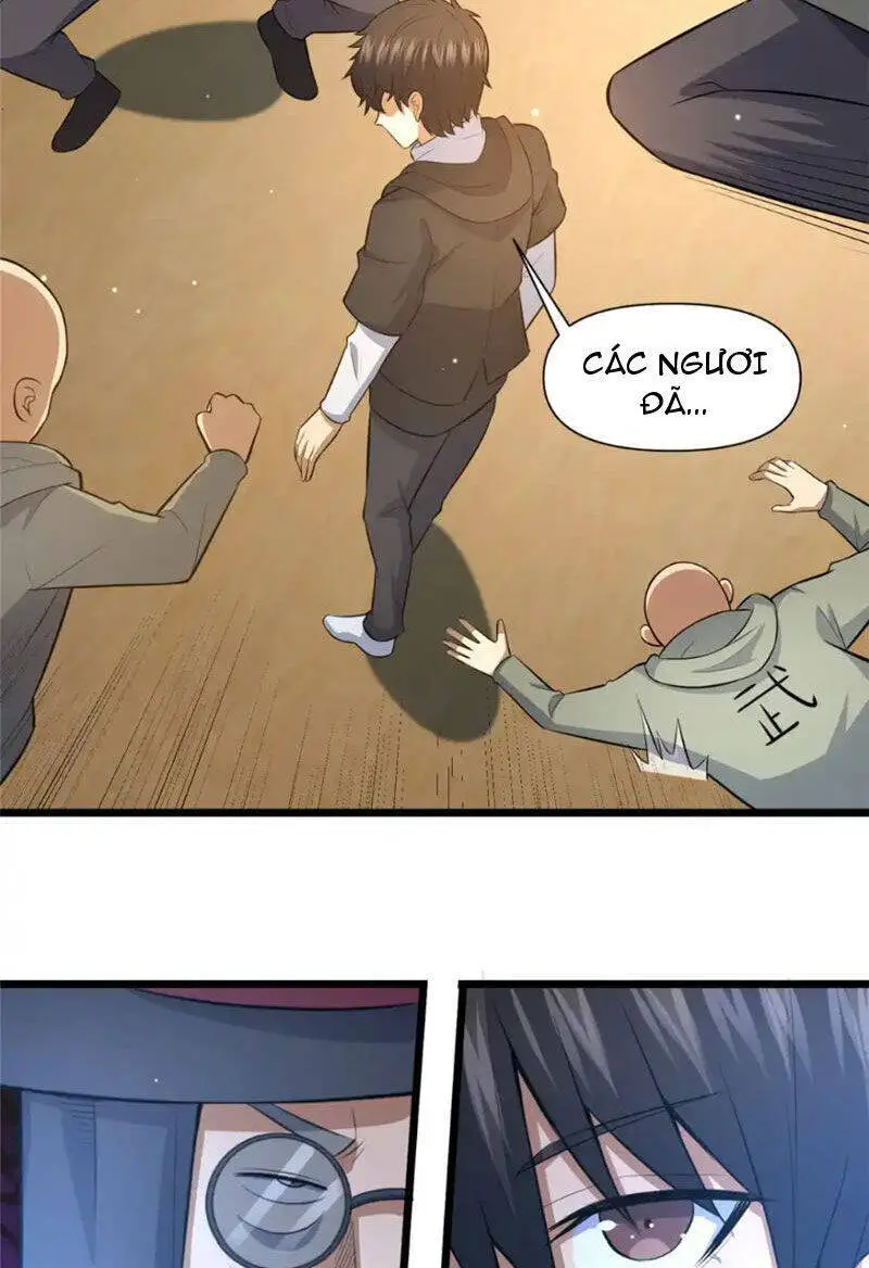 Siêu Phàm Sát Thần Nettruyen ZZZ Chương 127 Page 19