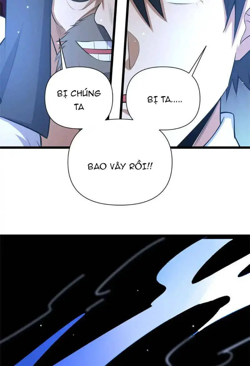 Siêu Phàm Sát Thần Nettruyen ZZZ Chương 127 Page 20