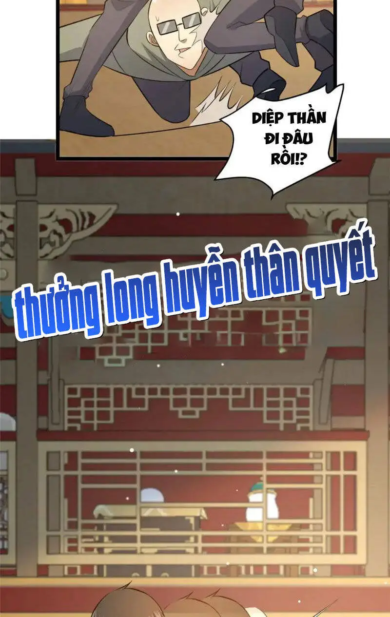 Siêu Phàm Sát Thần Nettruyen ZZZ Chương 127 Page 22