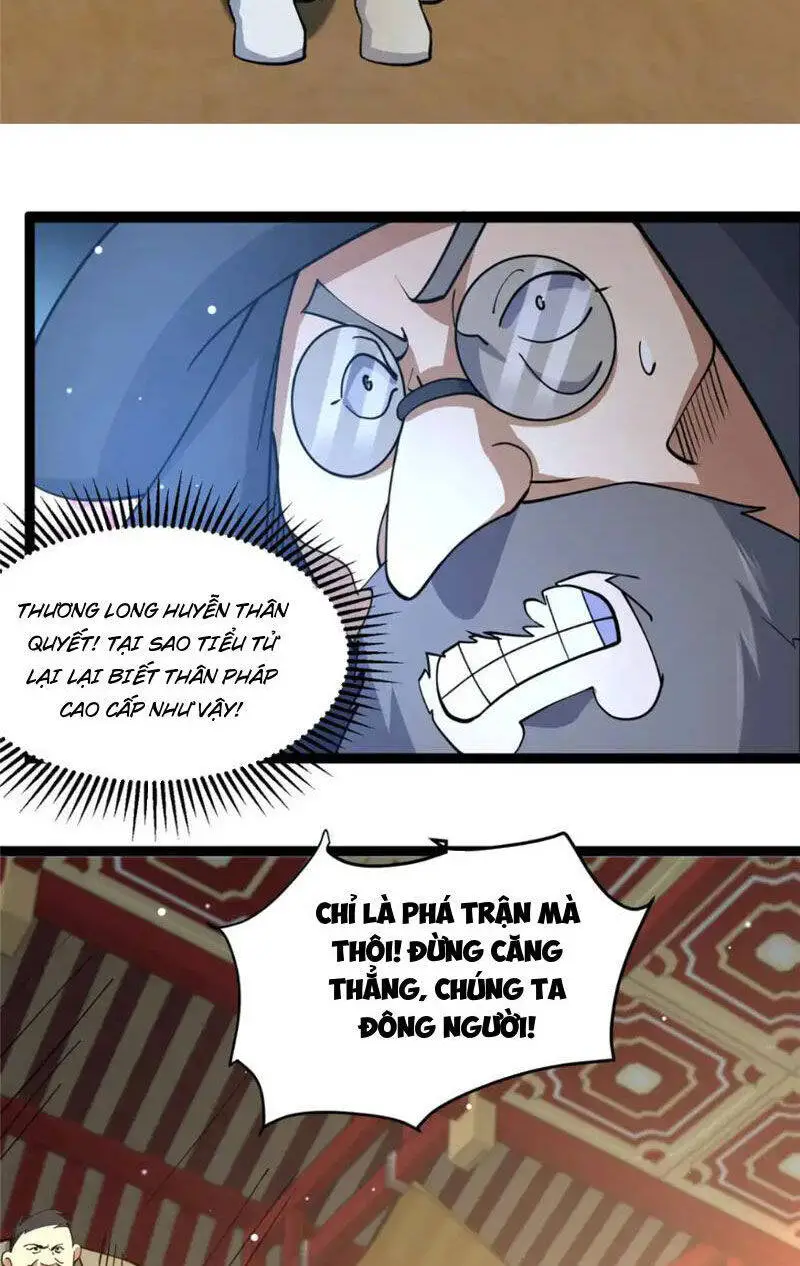 Siêu Phàm Sát Thần Nettruyen ZZZ Chương 127 Page 24