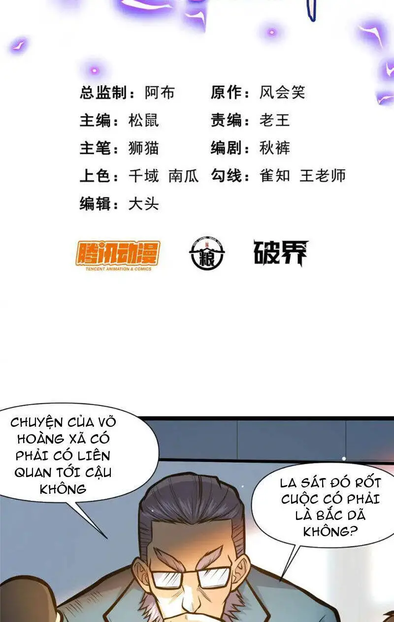 Siêu Phàm Sát Thần Nettruyen ZZZ Chương 144 Page 2