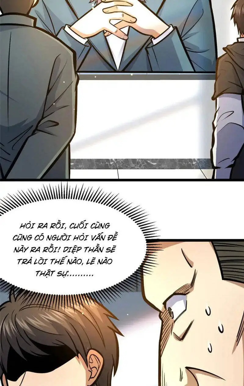 Siêu Phàm Sát Thần Nettruyen ZZZ Chương 144 Page 3