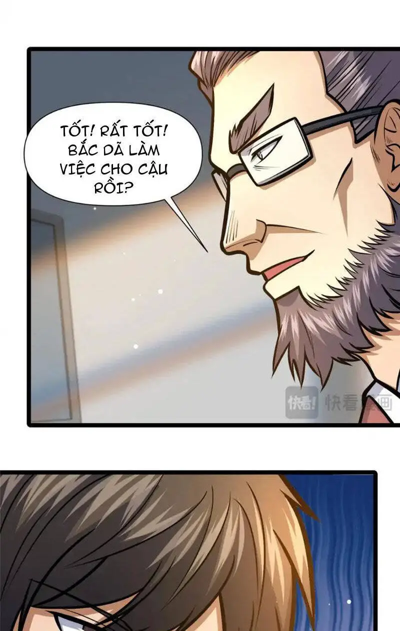 Siêu Phàm Sát Thần Nettruyen ZZZ Chương 144 Page 7