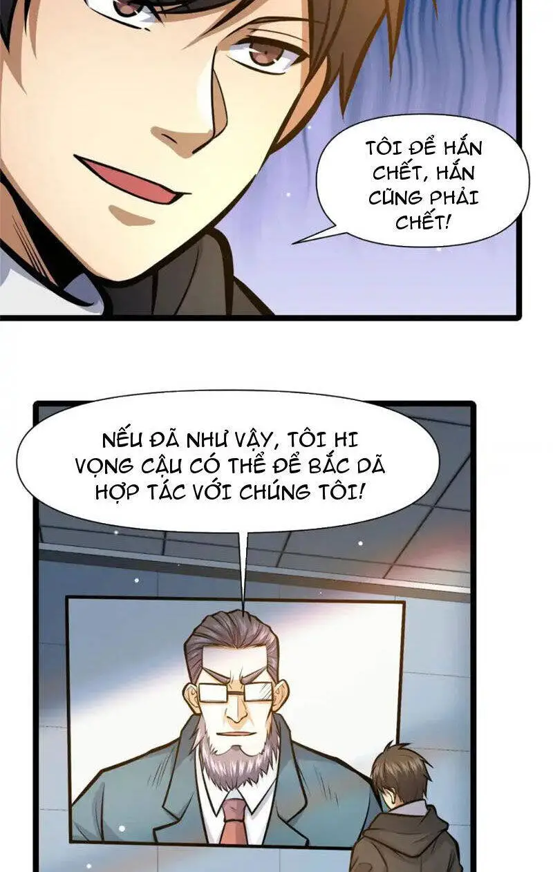 Siêu Phàm Sát Thần Nettruyen ZZZ Chương 144 Page 8