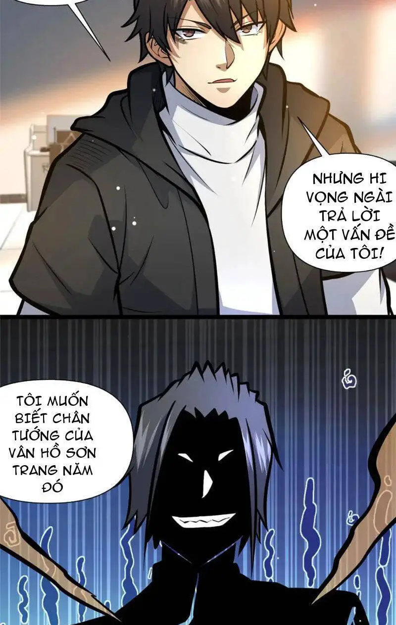 Siêu Phàm Sát Thần Nettruyen ZZZ Chương 144 Page 10