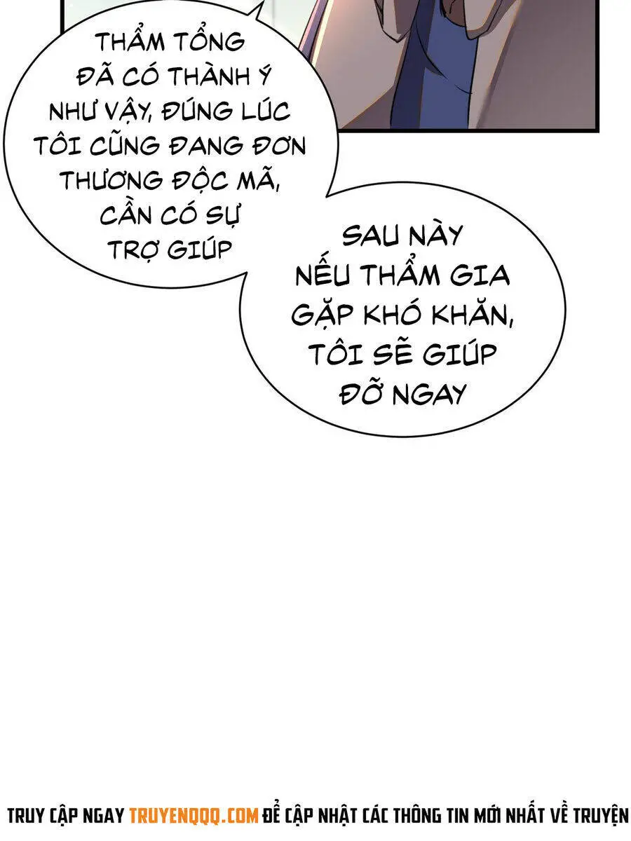 Siêu Phàm Sát Thần Nettruyen ZZZ Chương 33 Page 21