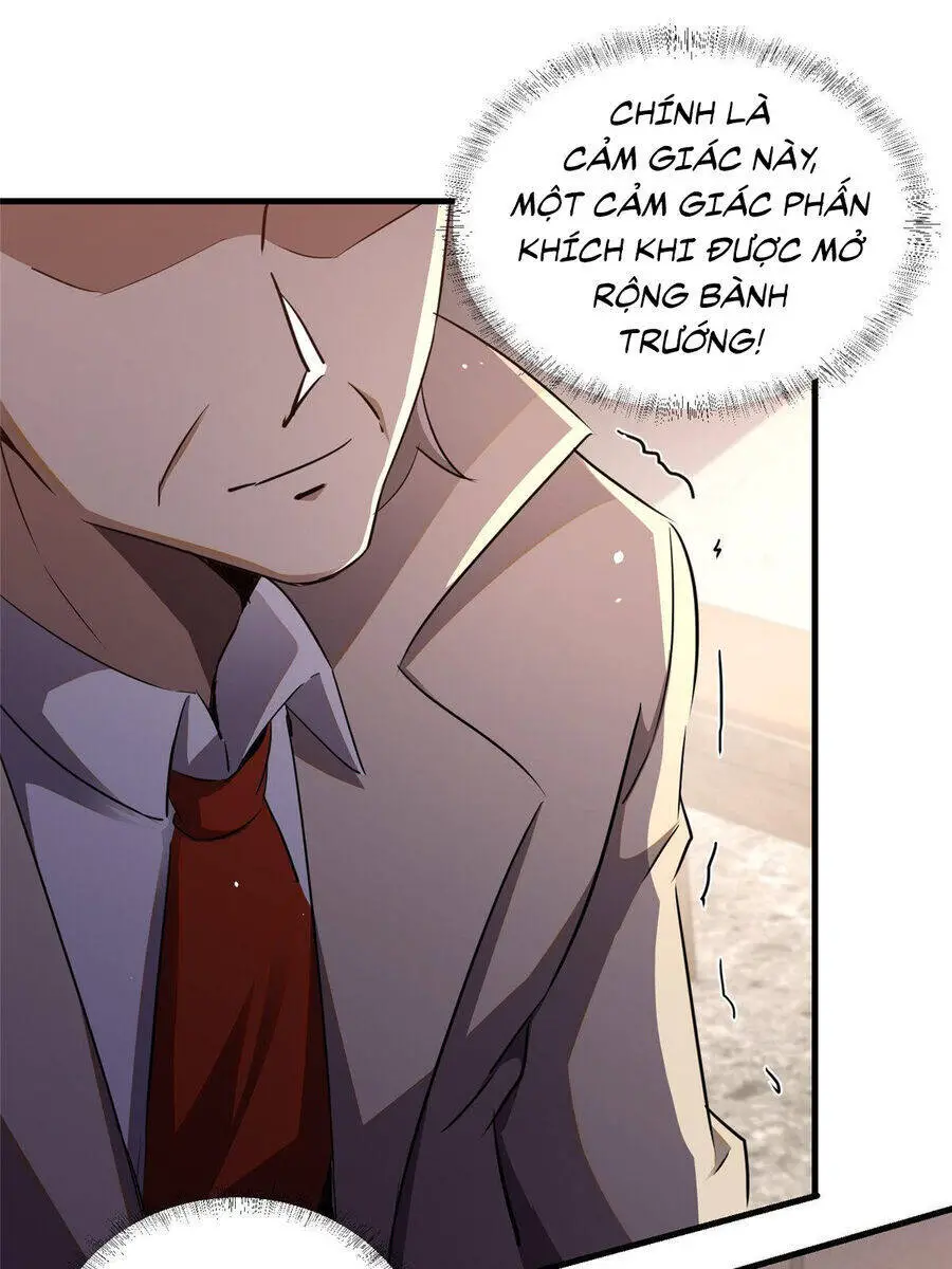 Siêu Phàm Sát Thần Nettruyen ZZZ Chương 33 Page 22