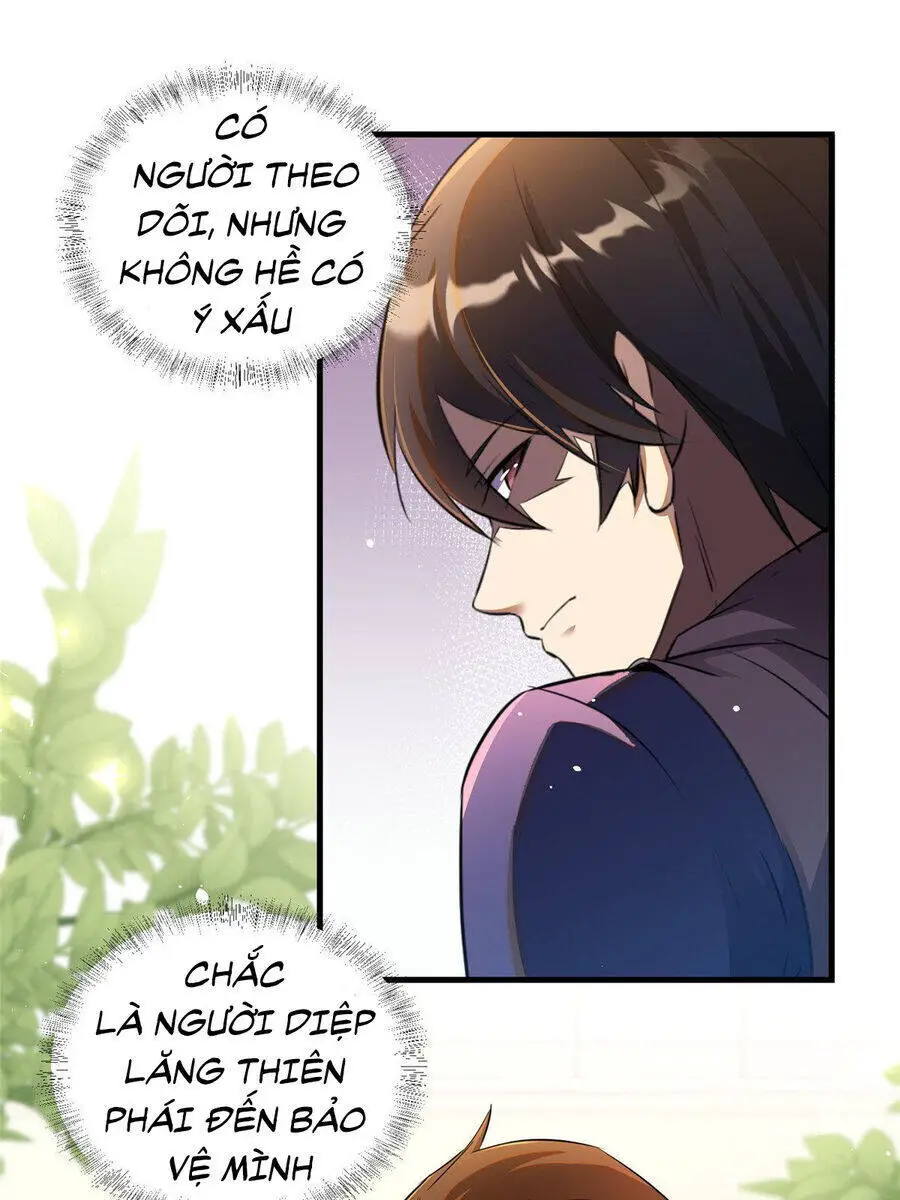 Siêu Phàm Sát Thần Nettruyen ZZZ Chương 33 Page 27
