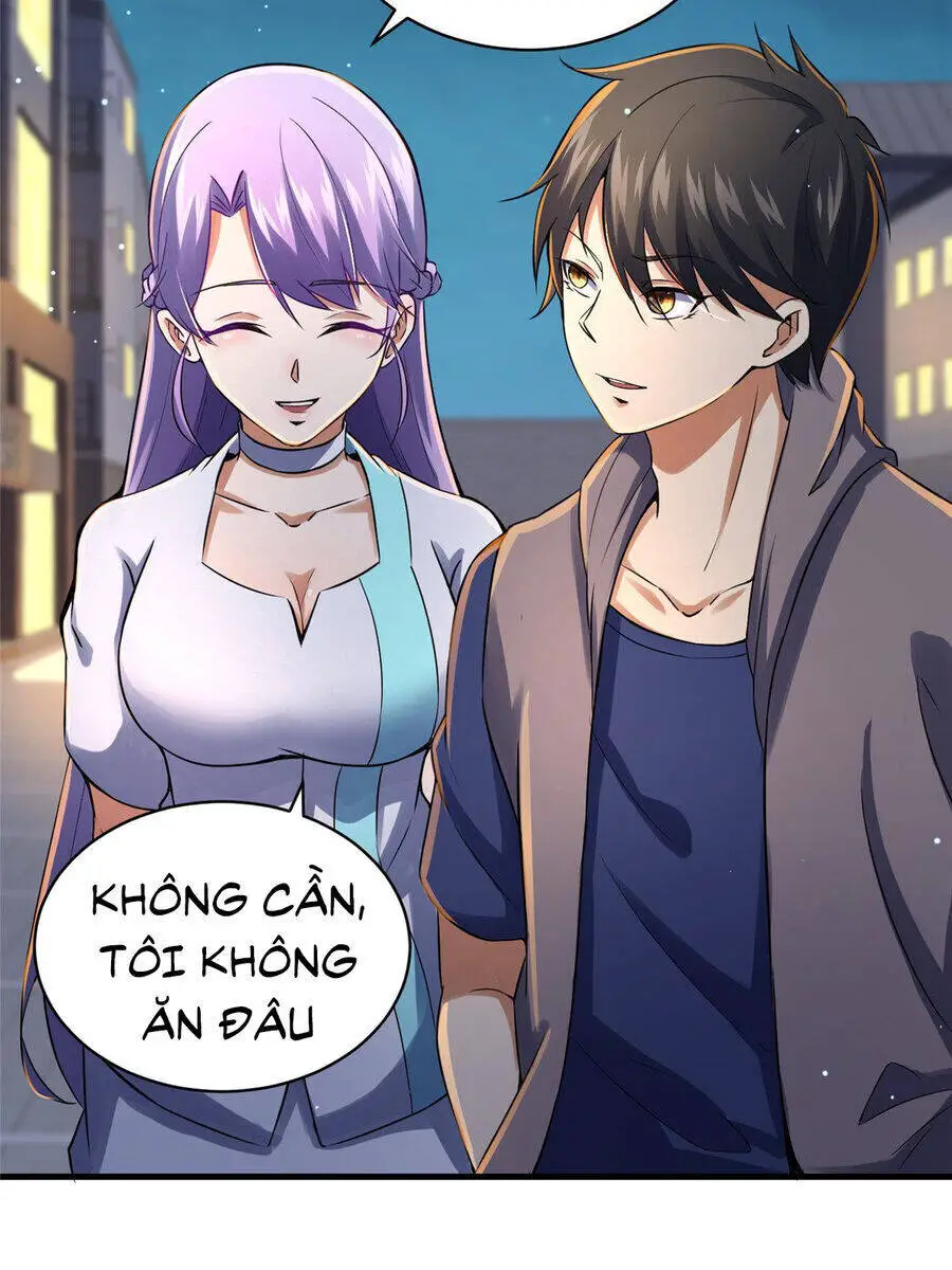 Siêu Phàm Sát Thần Nettruyen ZZZ Chương 33 Page 31