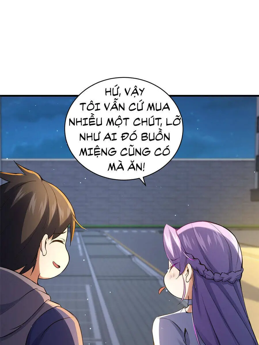 Siêu Phàm Sát Thần Nettruyen ZZZ Chương 33 Page 32