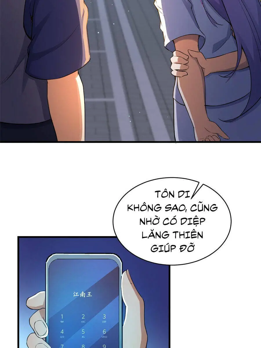 Siêu Phàm Sát Thần Nettruyen ZZZ Chương 33 Page 33