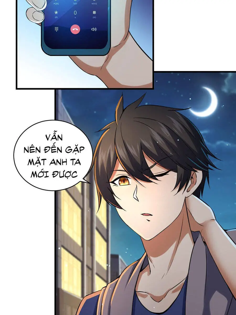 Siêu Phàm Sát Thần Nettruyen ZZZ Chương 33 Page 34