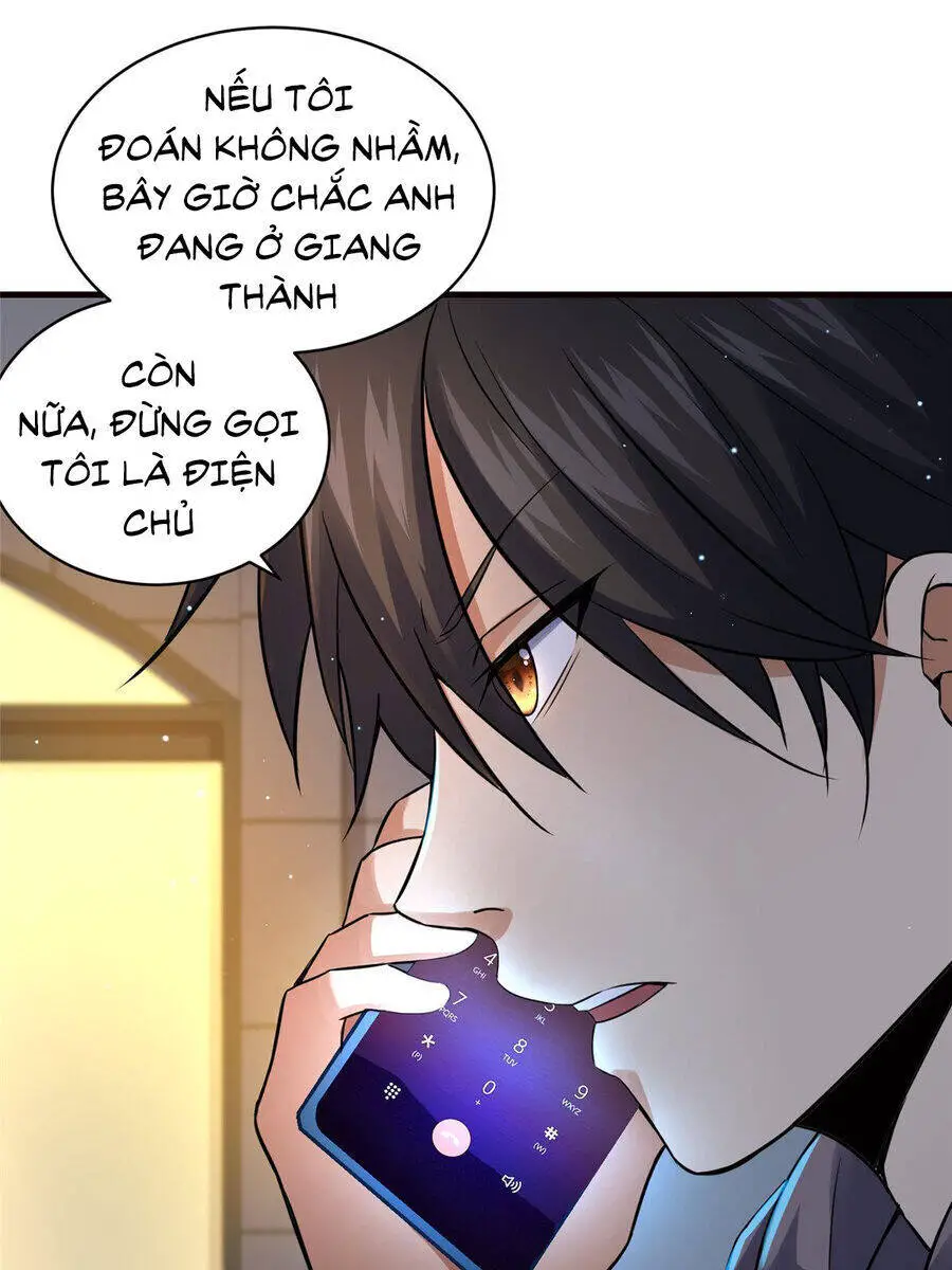 Siêu Phàm Sát Thần Nettruyen ZZZ Chương 33 Page 37