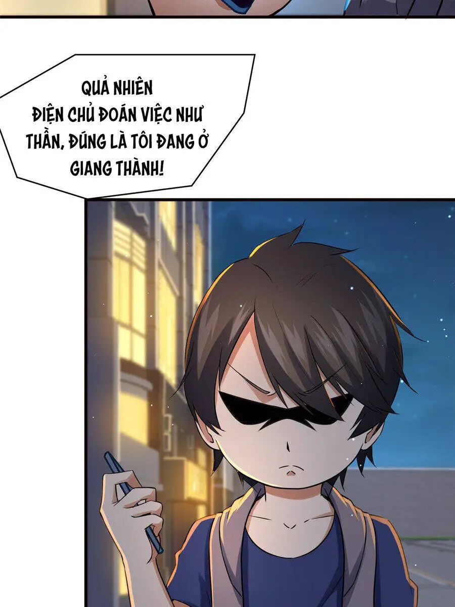 Siêu Phàm Sát Thần Nettruyen ZZZ Chương 33 Page 38