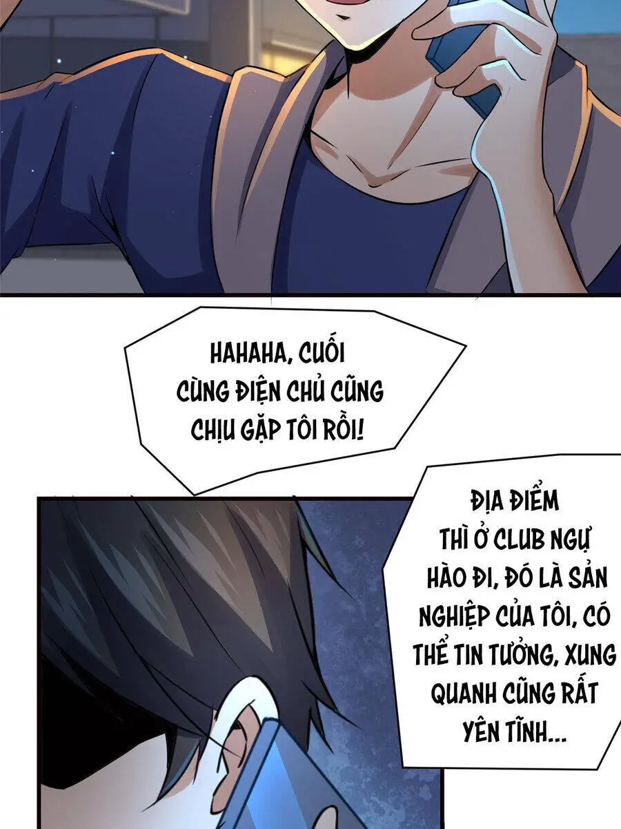 Siêu Phàm Sát Thần Nettruyen ZZZ Chương 33 Page 40