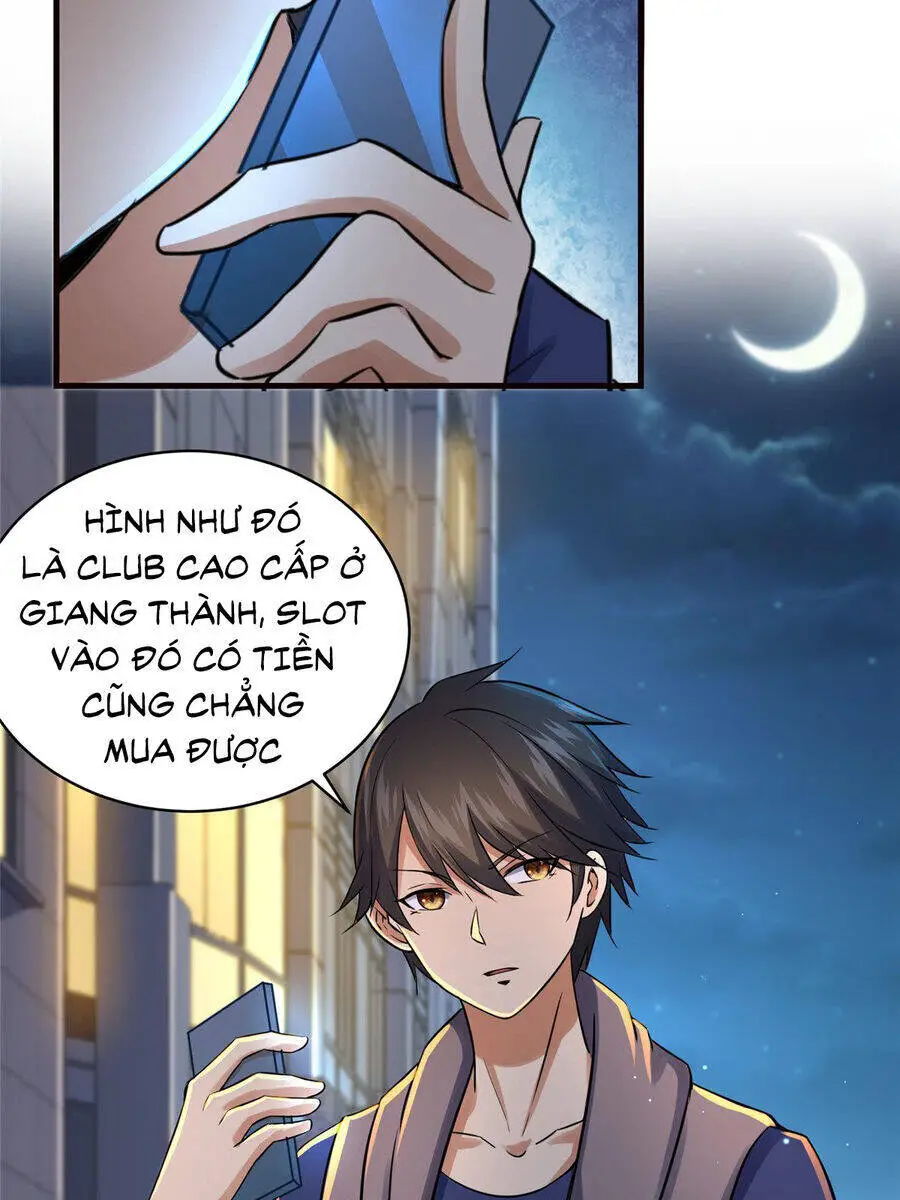 Siêu Phàm Sát Thần Nettruyen ZZZ Chương 33 Page 41